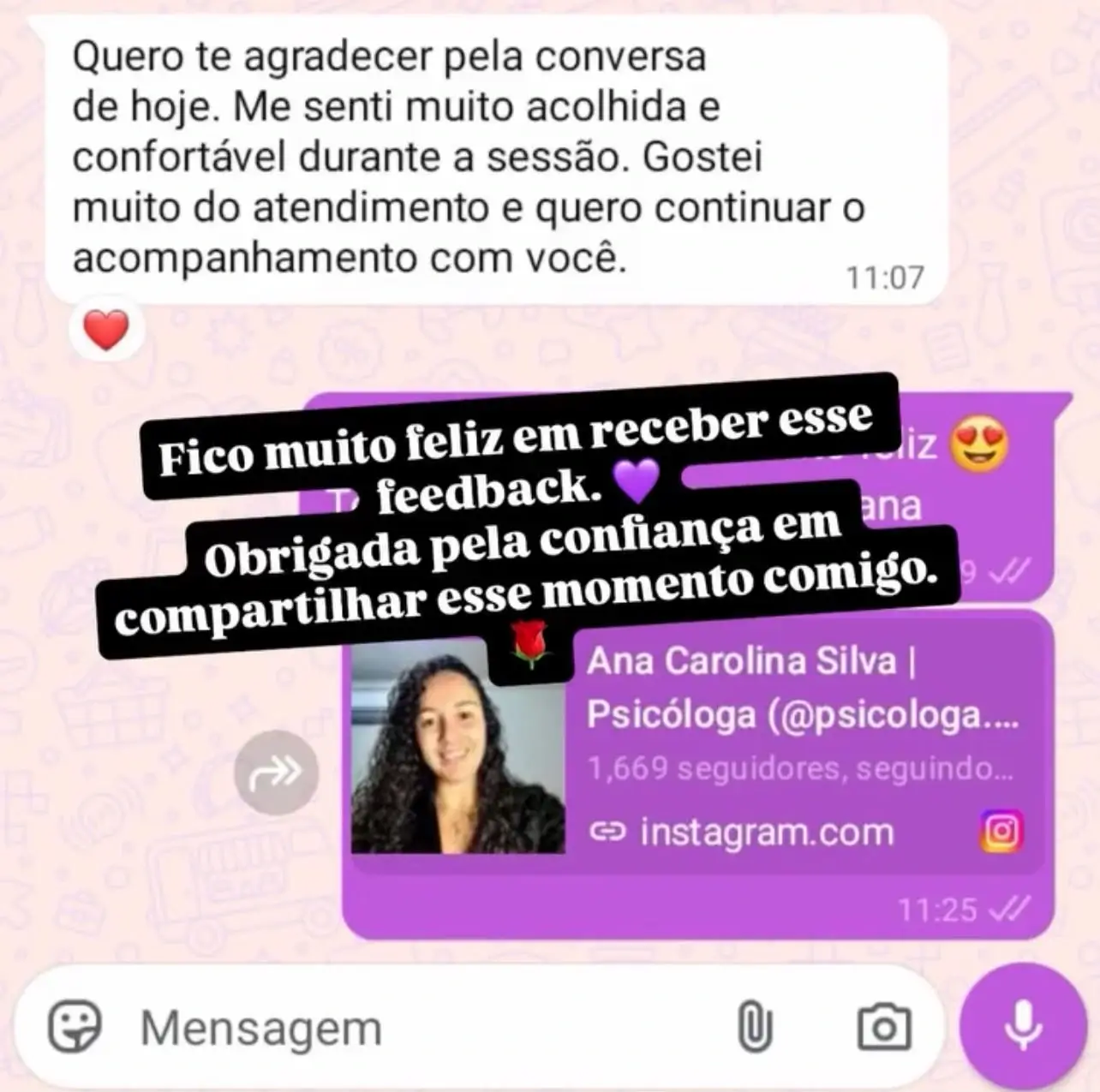 depoimento 2 certo