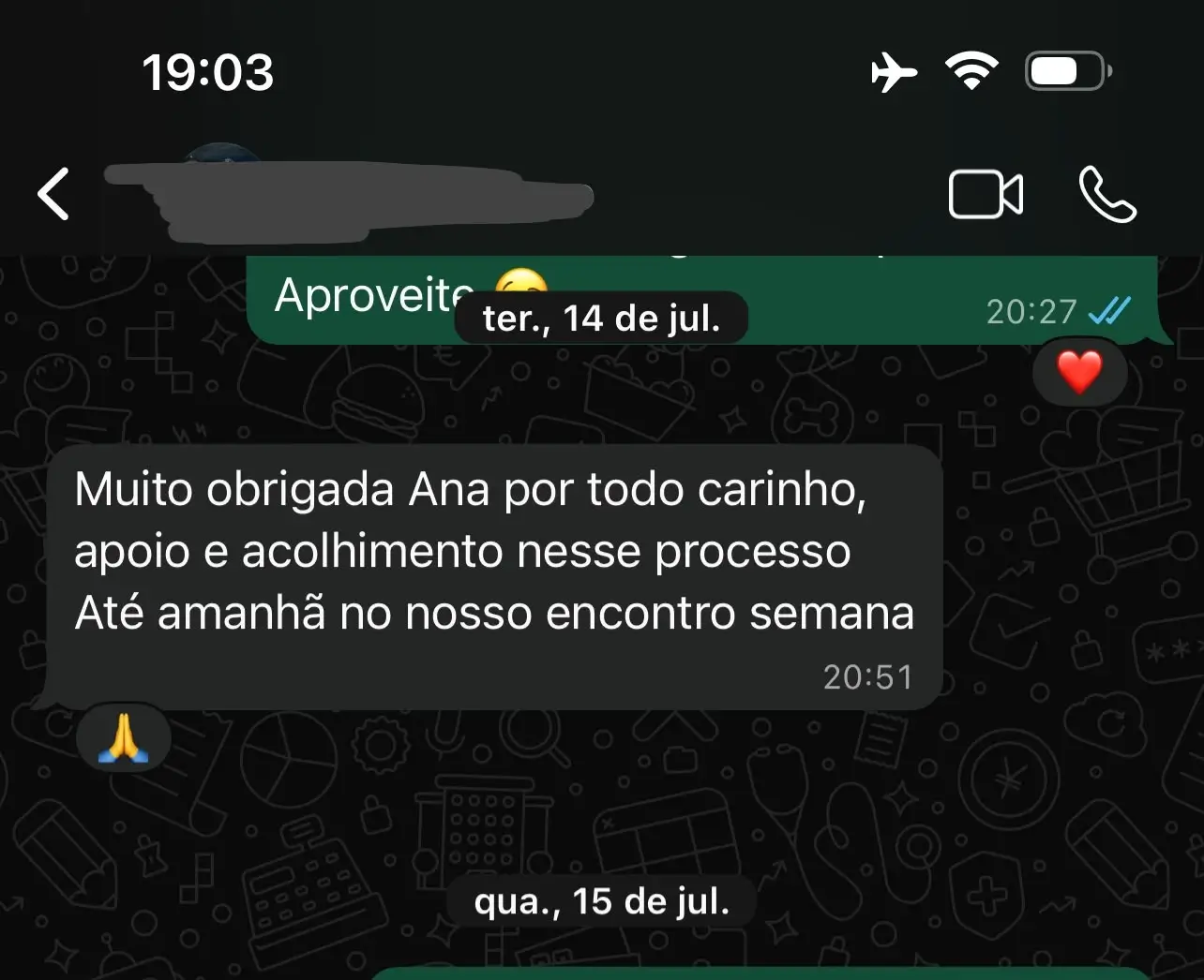 depoimento 3 certo